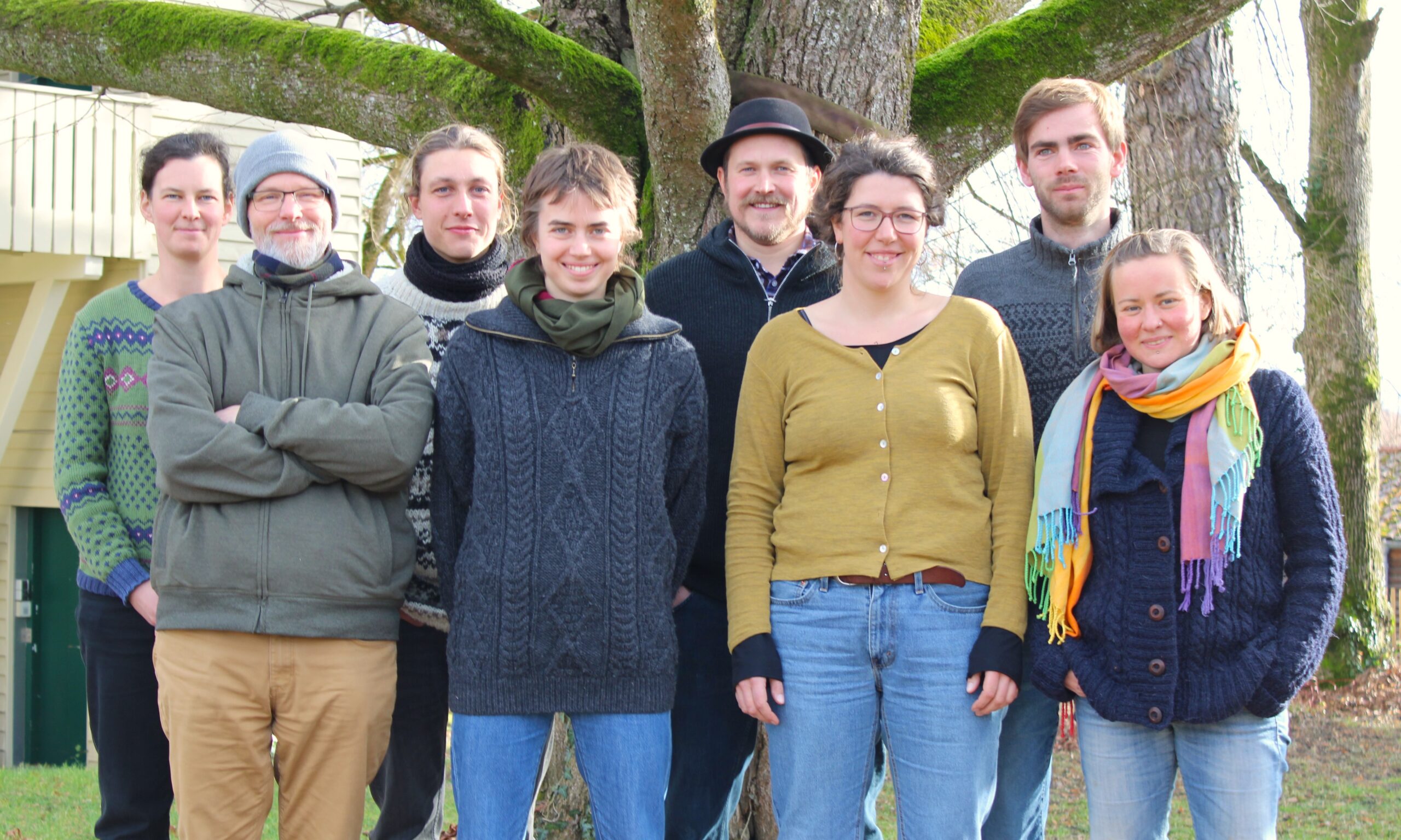 Erster biodynamischer Meisterkurs am Bodensee gestartet