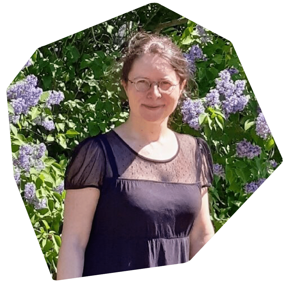 Dr. Anna Szumelda